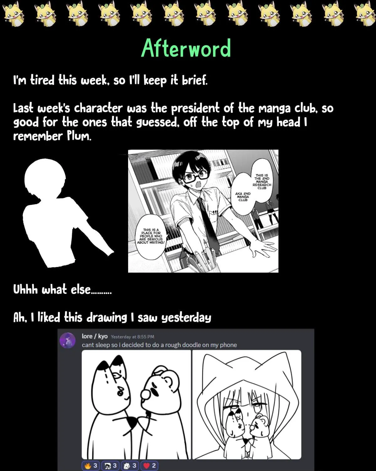 Read Renai Daikou chapter 17 image 38 on Lezhin