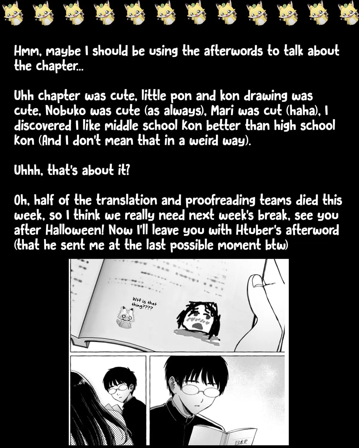 Read Renai Daikou chapter 17 image 42 on Lezhin