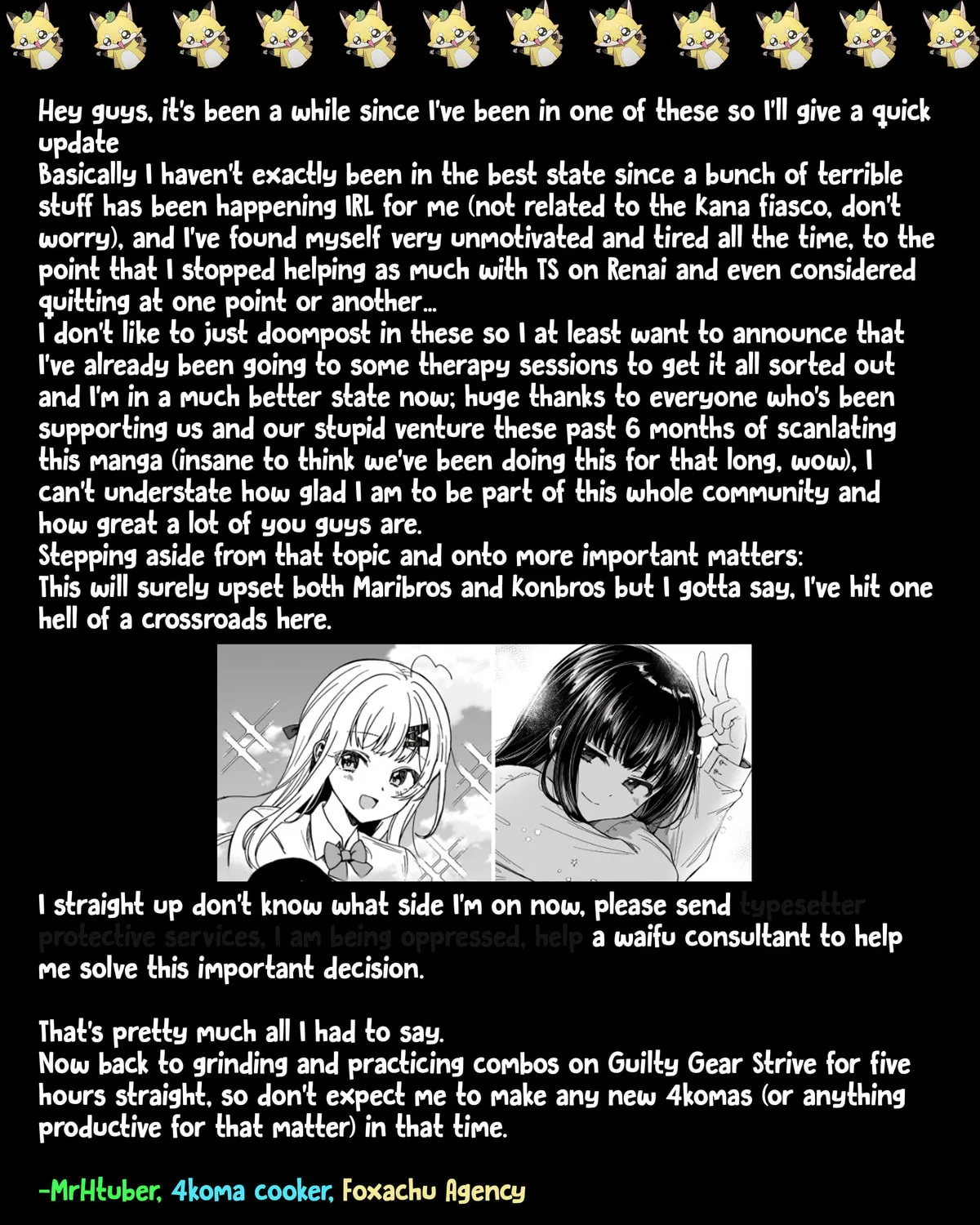 Read Renai Daikou chapter 17 image 44 on Lezhin