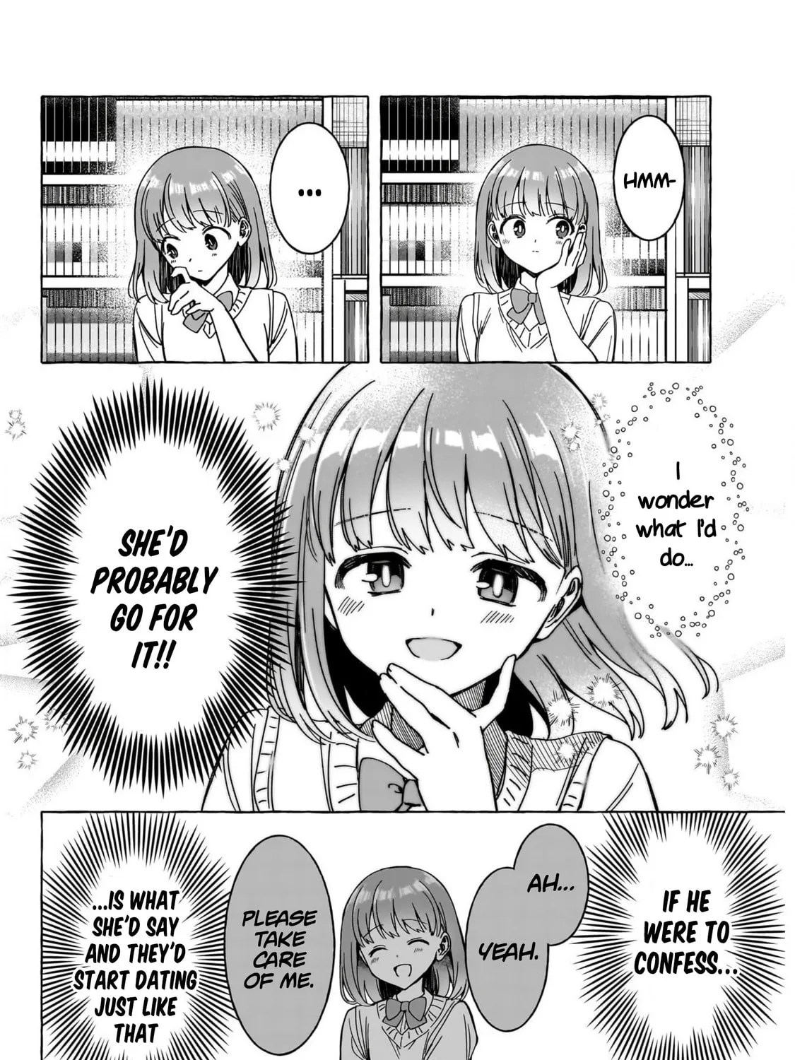 Read Renai Daikou chapter 18 image 20 on Lezhin