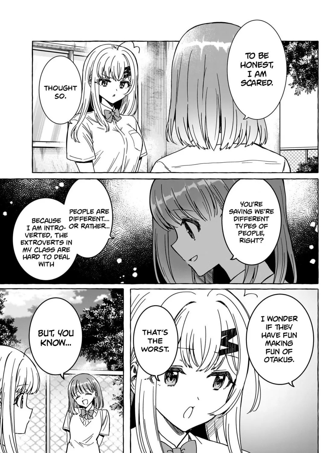 Read Renai Daikou chapter 19 image 14 on Lezhin
