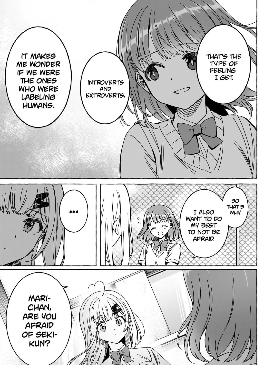 Read Renai Daikou chapter 19 image 18 on Lezhin