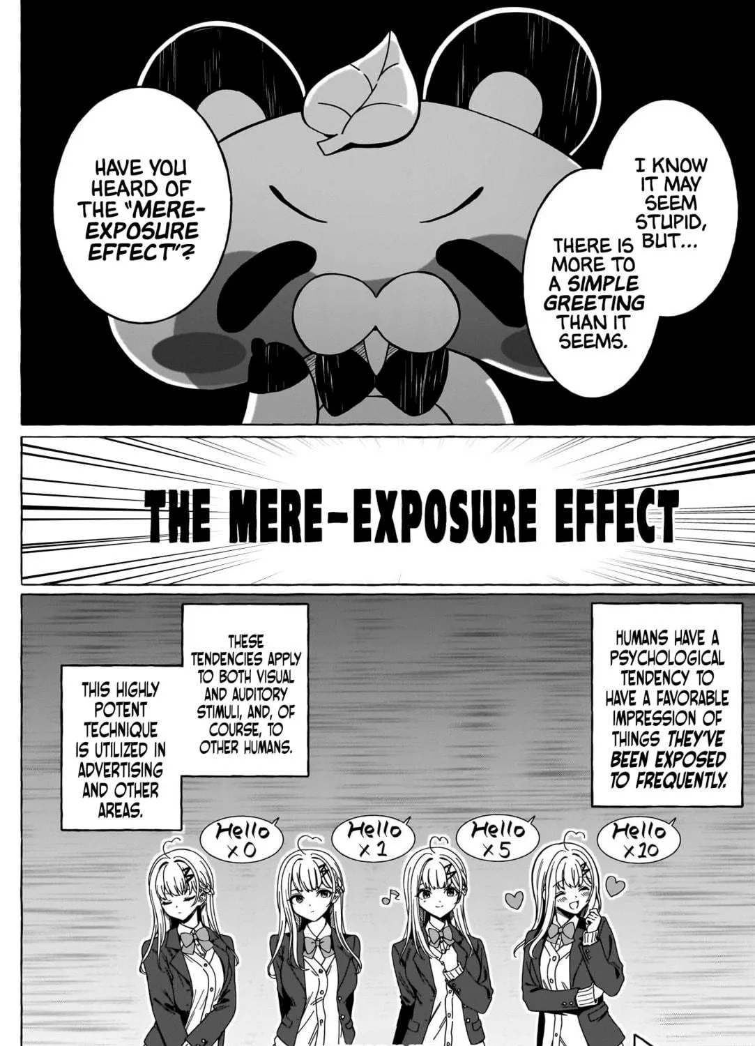 Read Renai Daikou chapter 2 image 27 on Lezhin