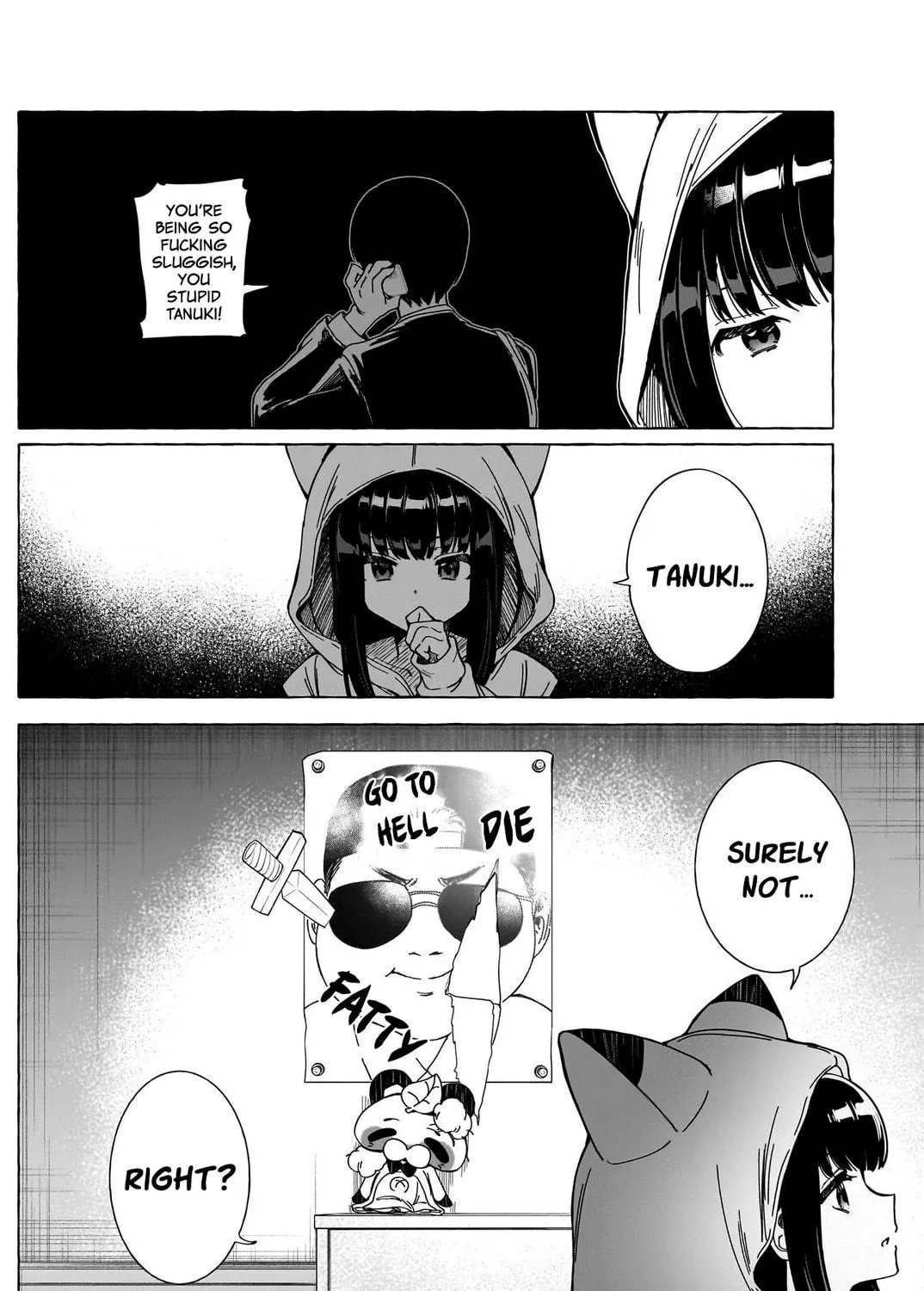 Read Renai Daikou chapter 2 image 47 on Lezhin