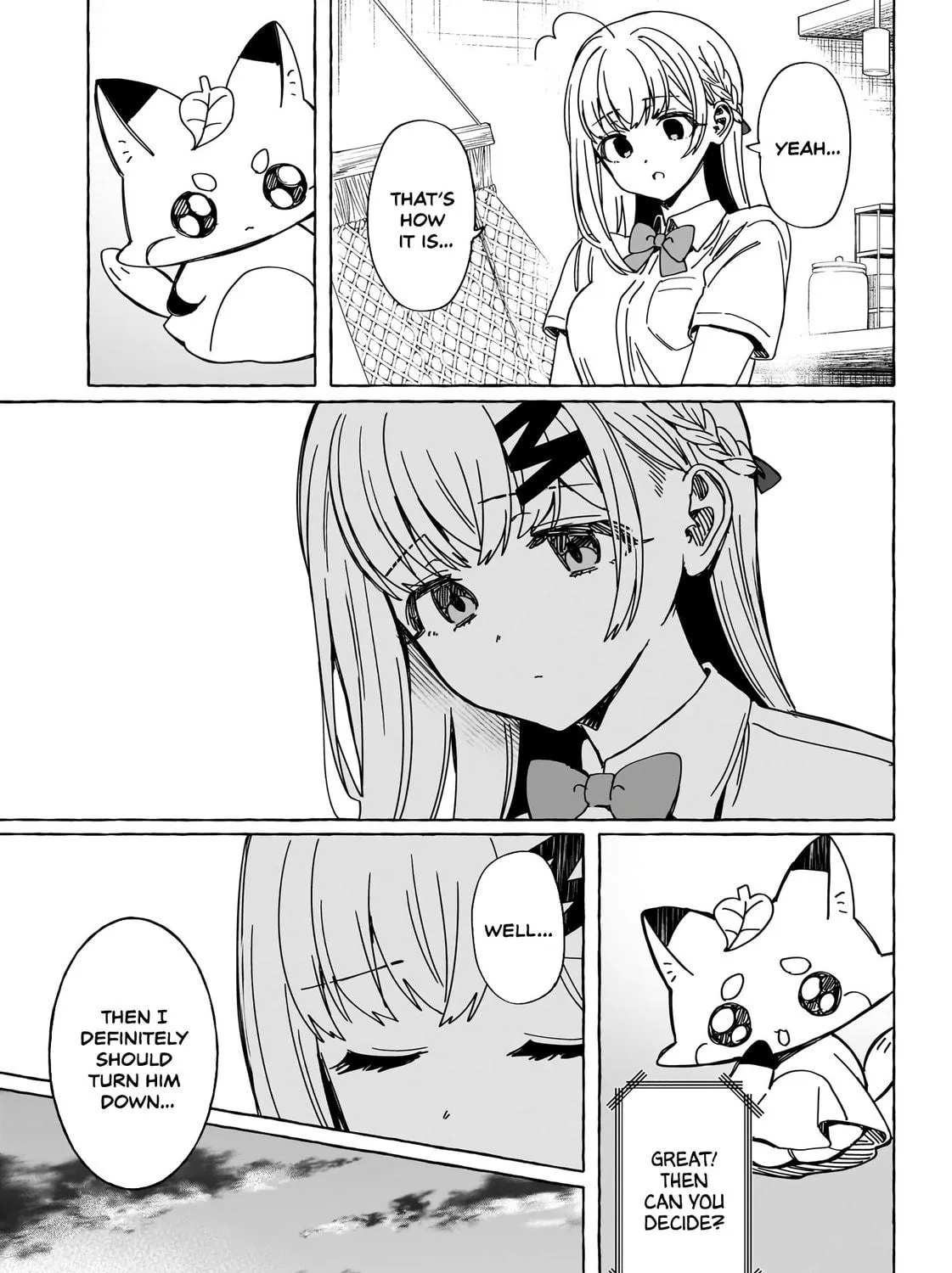 Read Renai Daikou chapter 20 image 16 on Lezhin