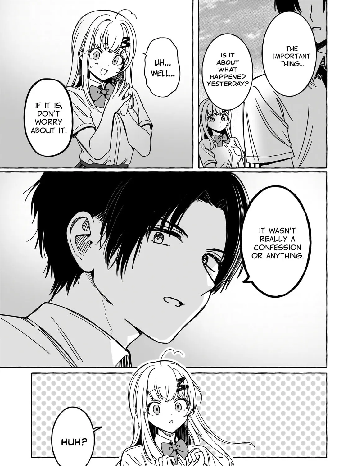 Read Renai Daikou chapter 20 image 24 on Lezhin