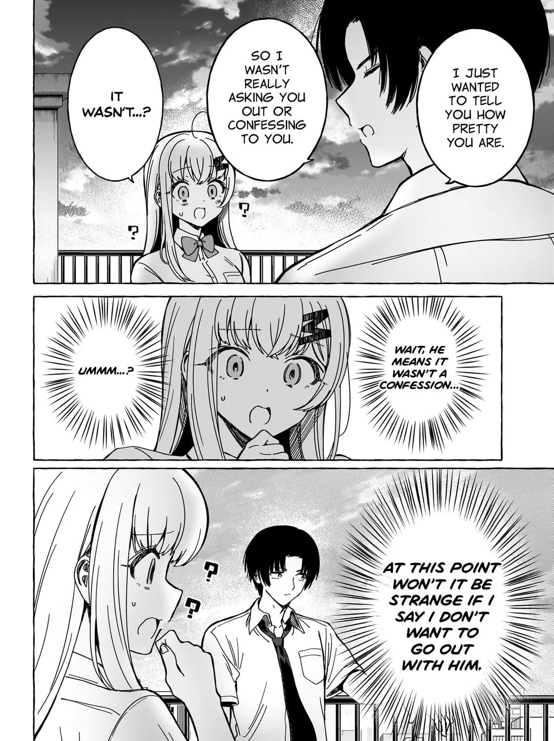 Read Renai Daikou chapter 20 image 26 on Lezhin
