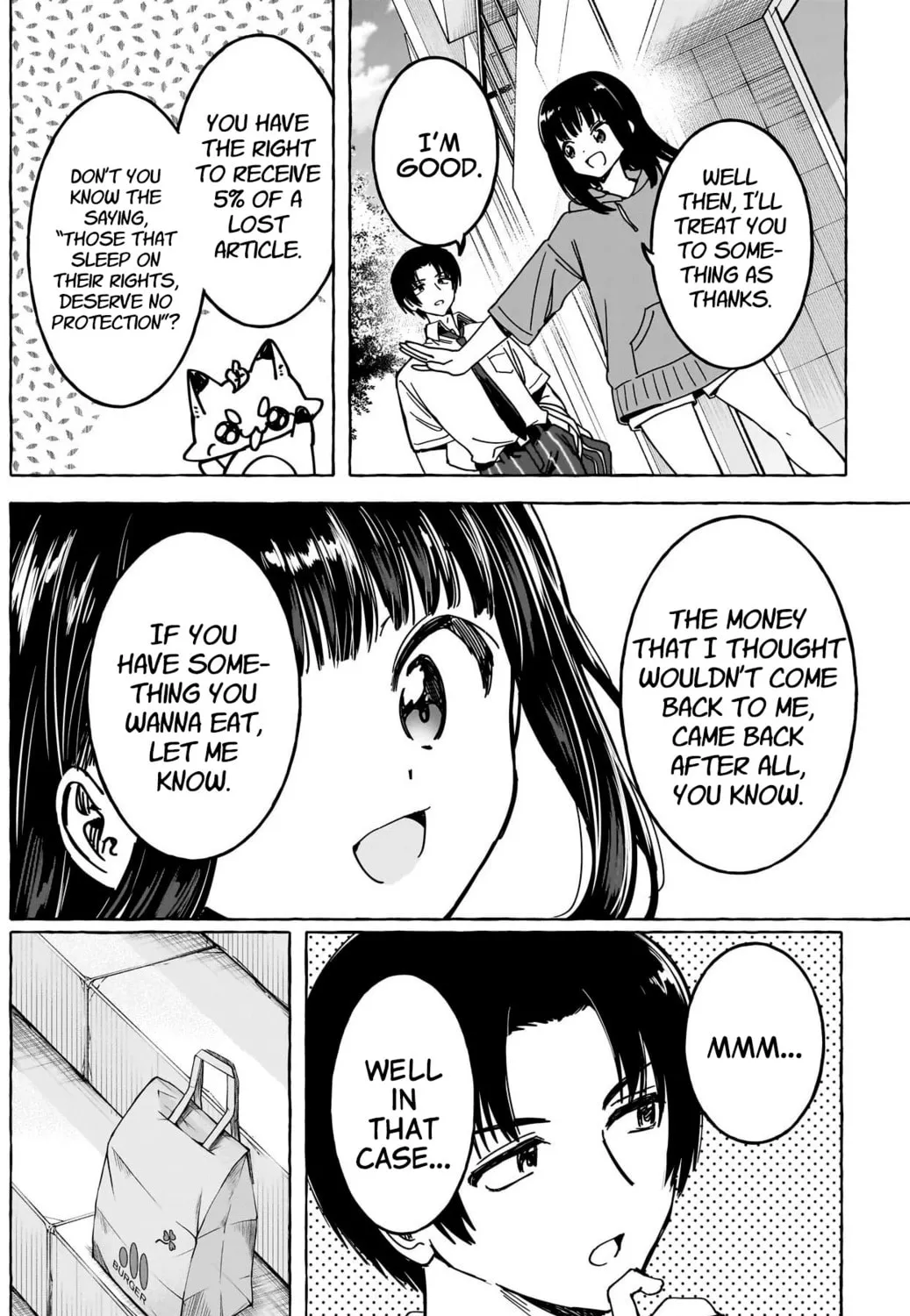Read Renai Daikou chapter 22 image 20 on Lezhin
