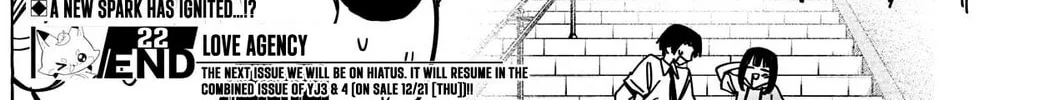 Read Renai Daikou chapter 22 image 37 on Lezhin