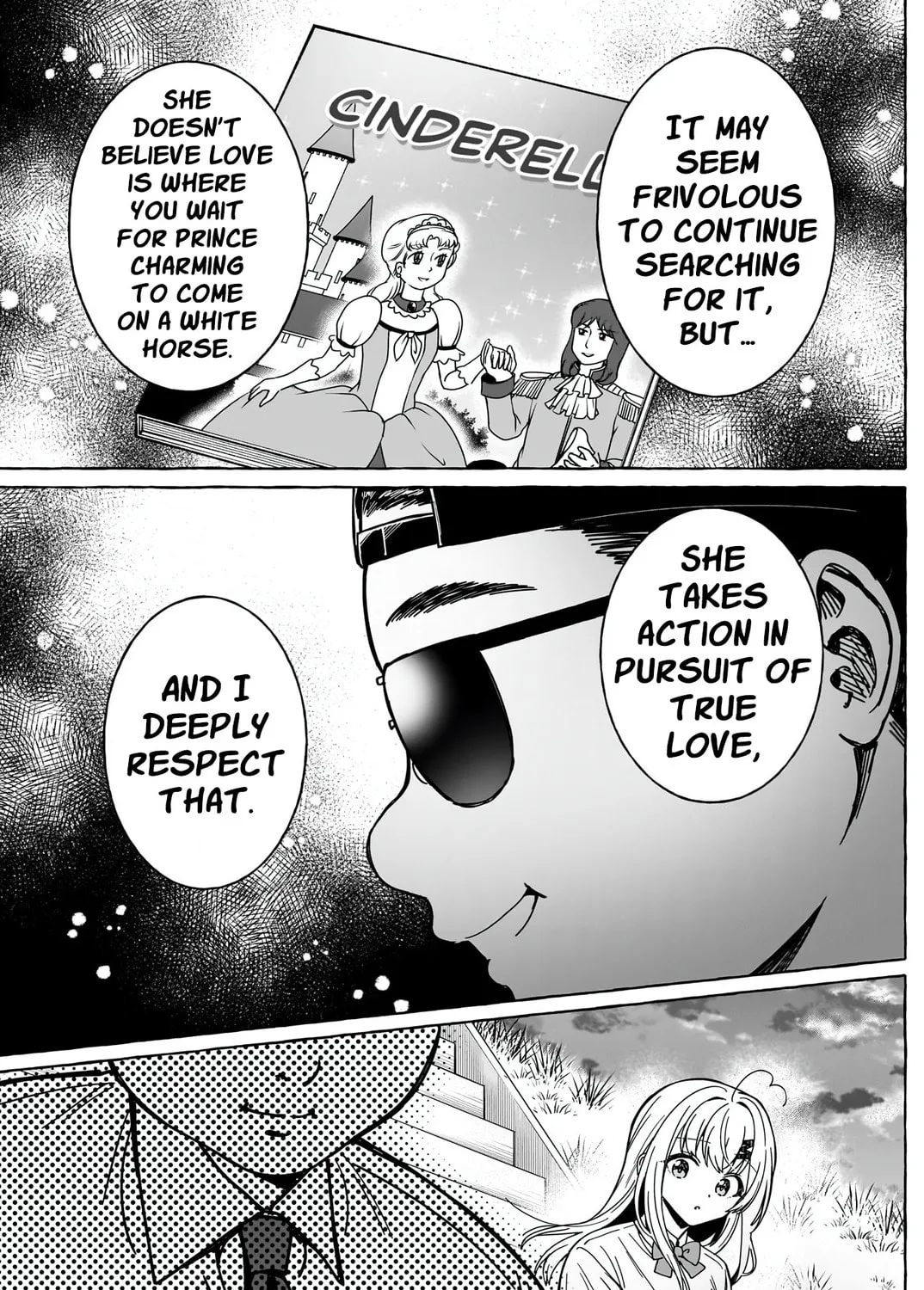Read Renai Daikou chapter 23 image 30 on Lezhin