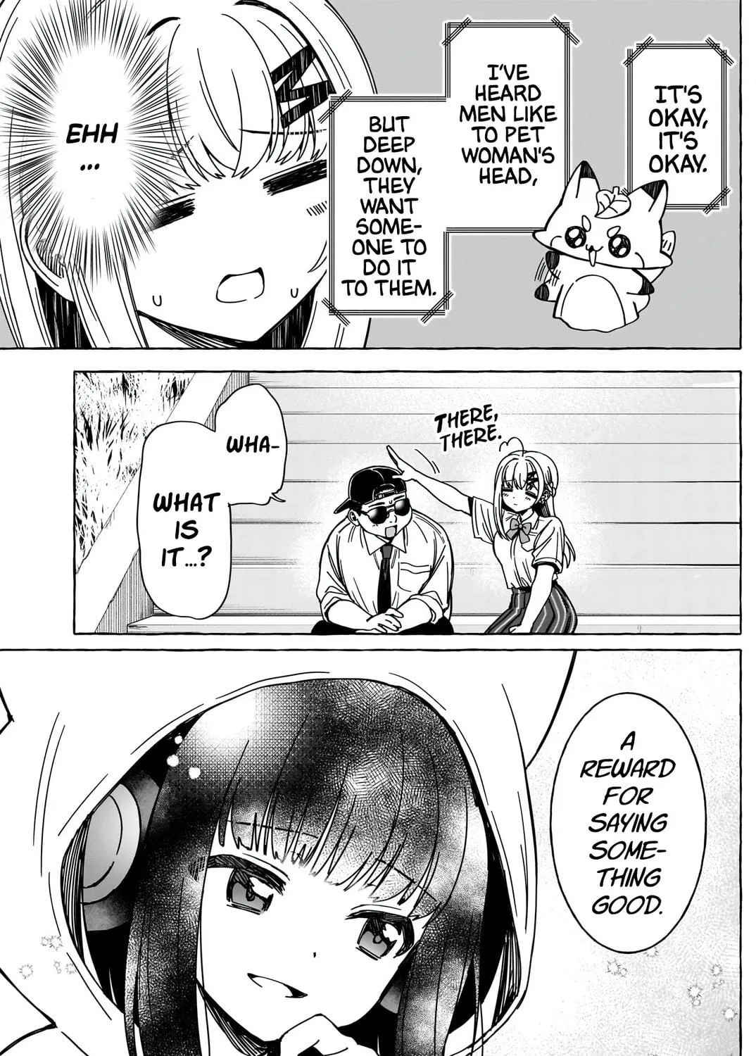 Read Renai Daikou chapter 23 image 34 on Lezhin