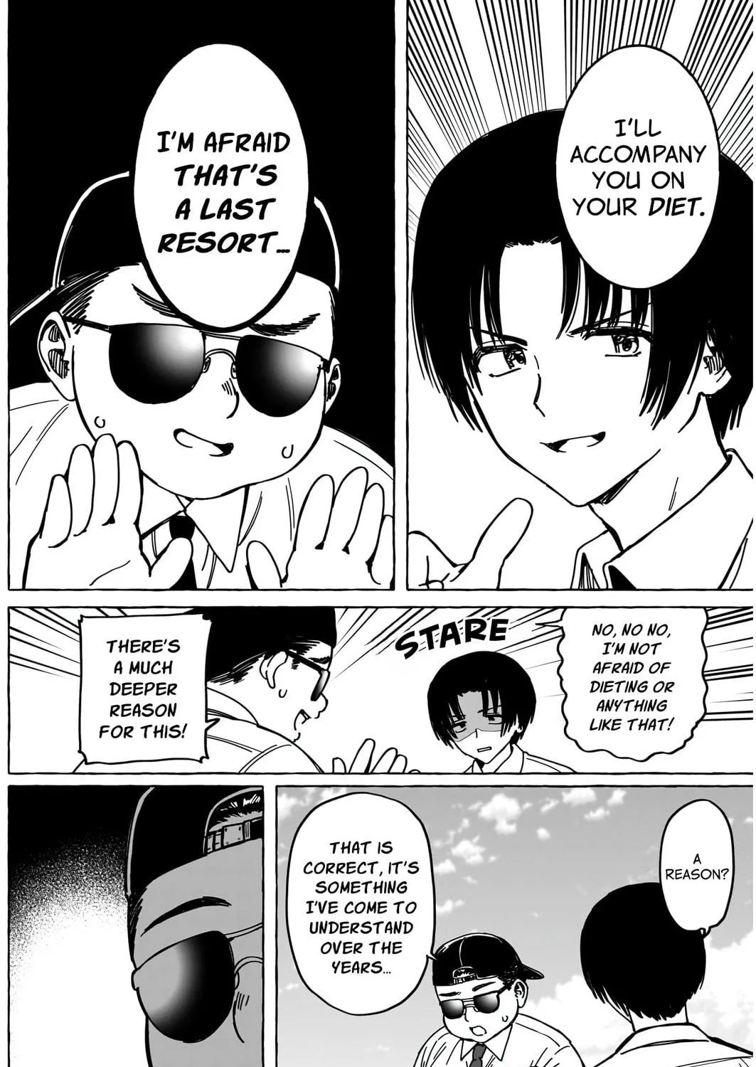 Read Renai Daikou chapter 25 image 28 on Lezhin