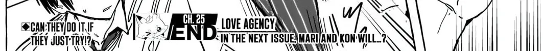 Read Renai Daikou chapter 25 image 37 on Lezhin