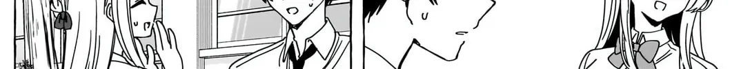 Read Renai Daikou chapter 26 image 21 on Lezhin