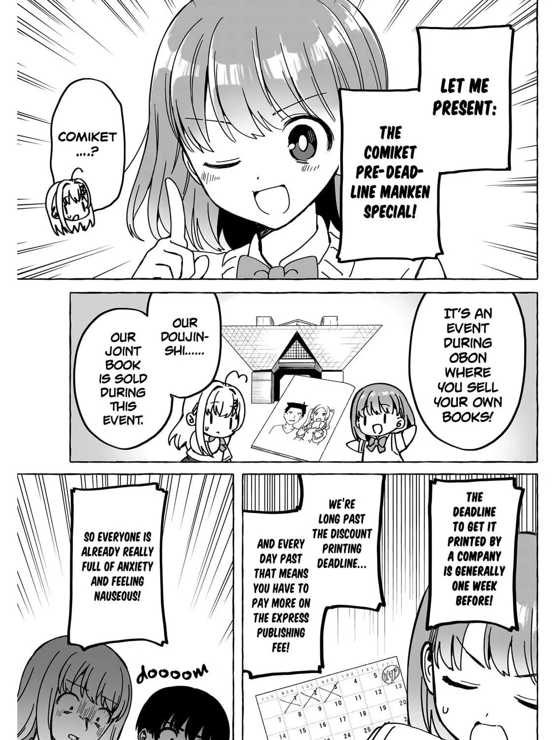 Read Renai Daikou chapter 27 image 10 on Lezhin
