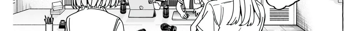 Read Renai Daikou chapter 27 image 15 on Lezhin