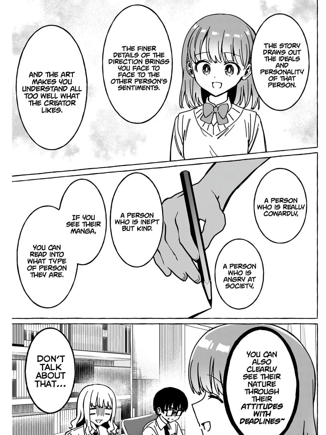 Read Renai Daikou chapter 27 image 18 on Lezhin