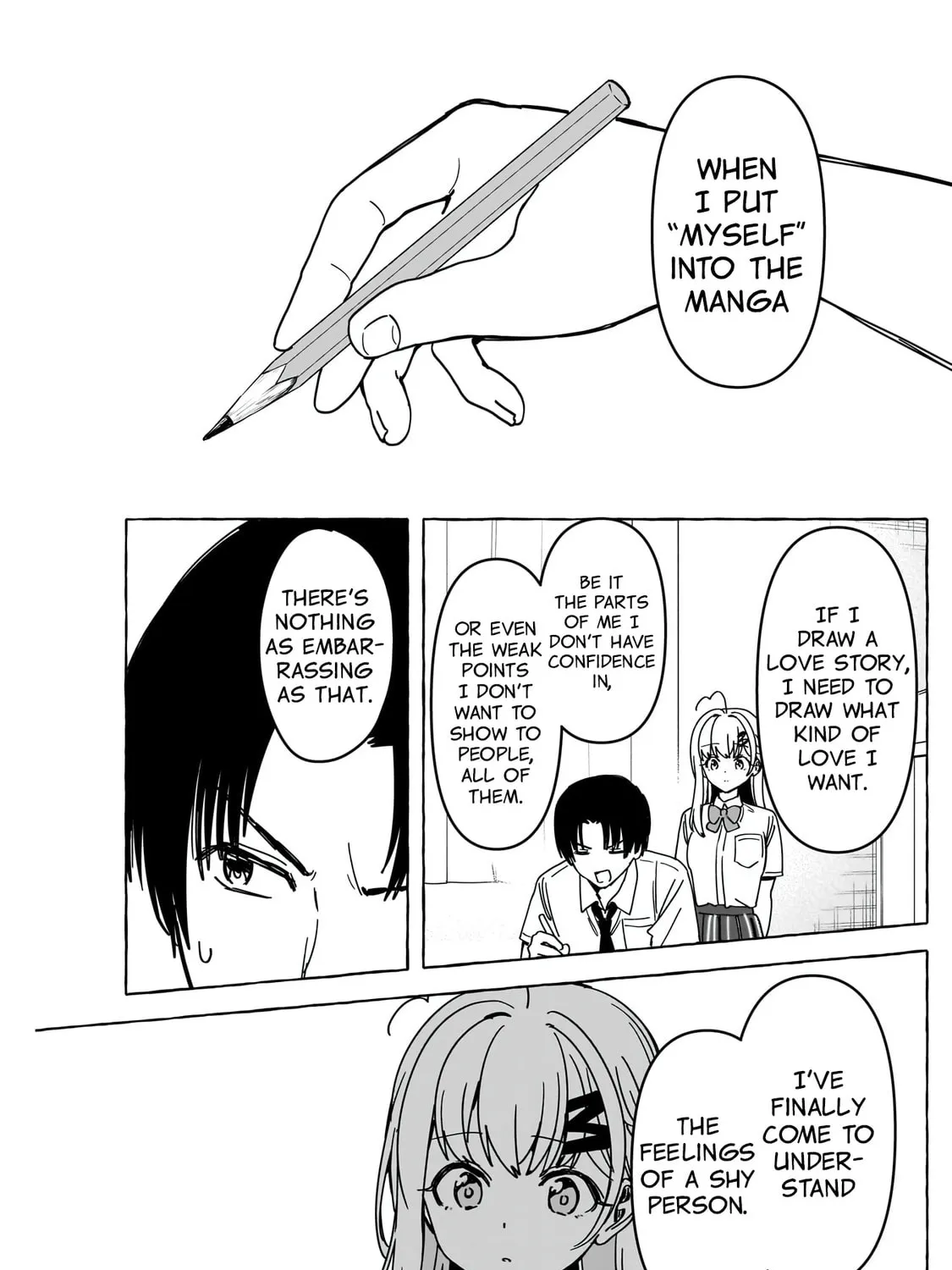 Read Renai Daikou chapter 27 image 26 on Lezhin