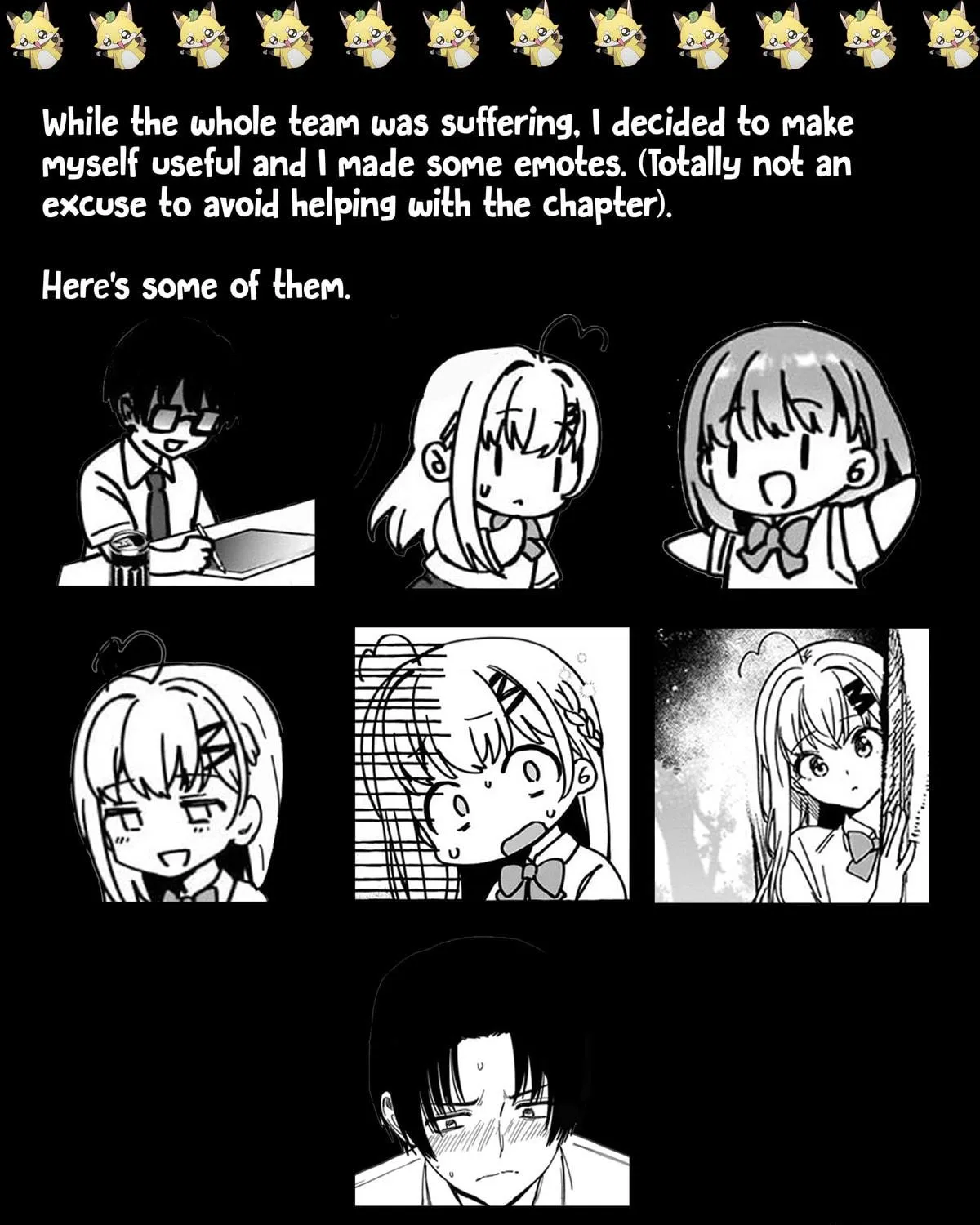 Read Renai Daikou chapter 27 image 46 on Lezhin