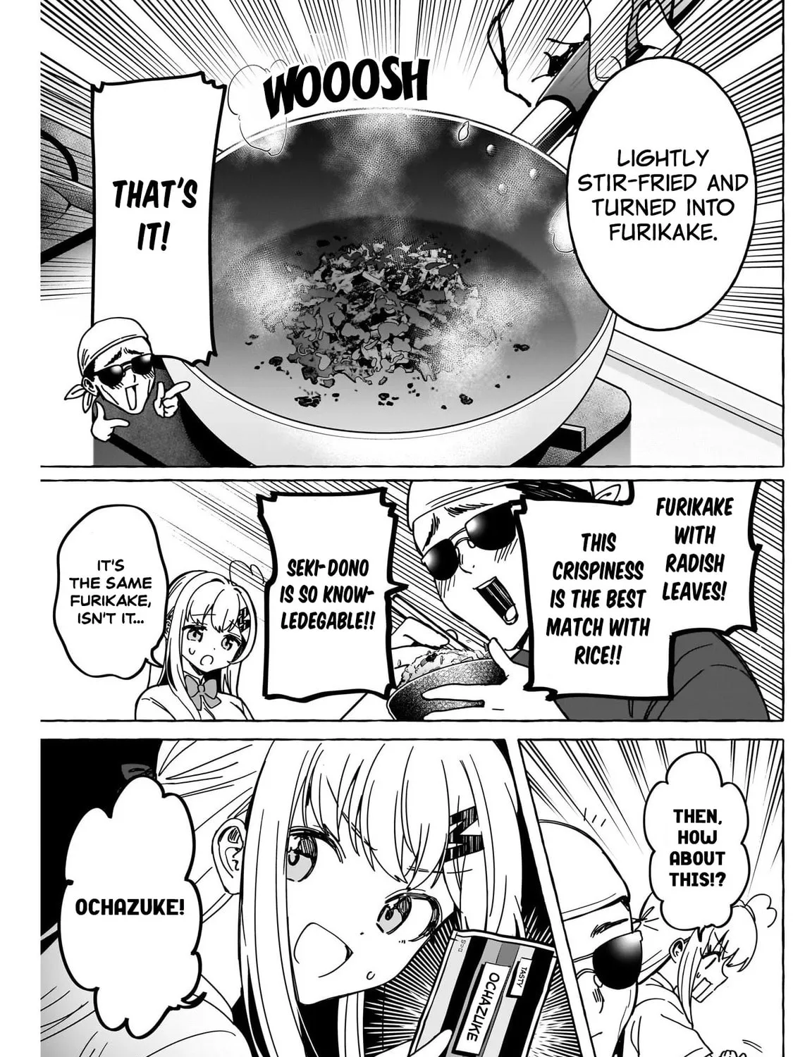 Read Renai Daikou chapter 28 image 24 on Lezhin