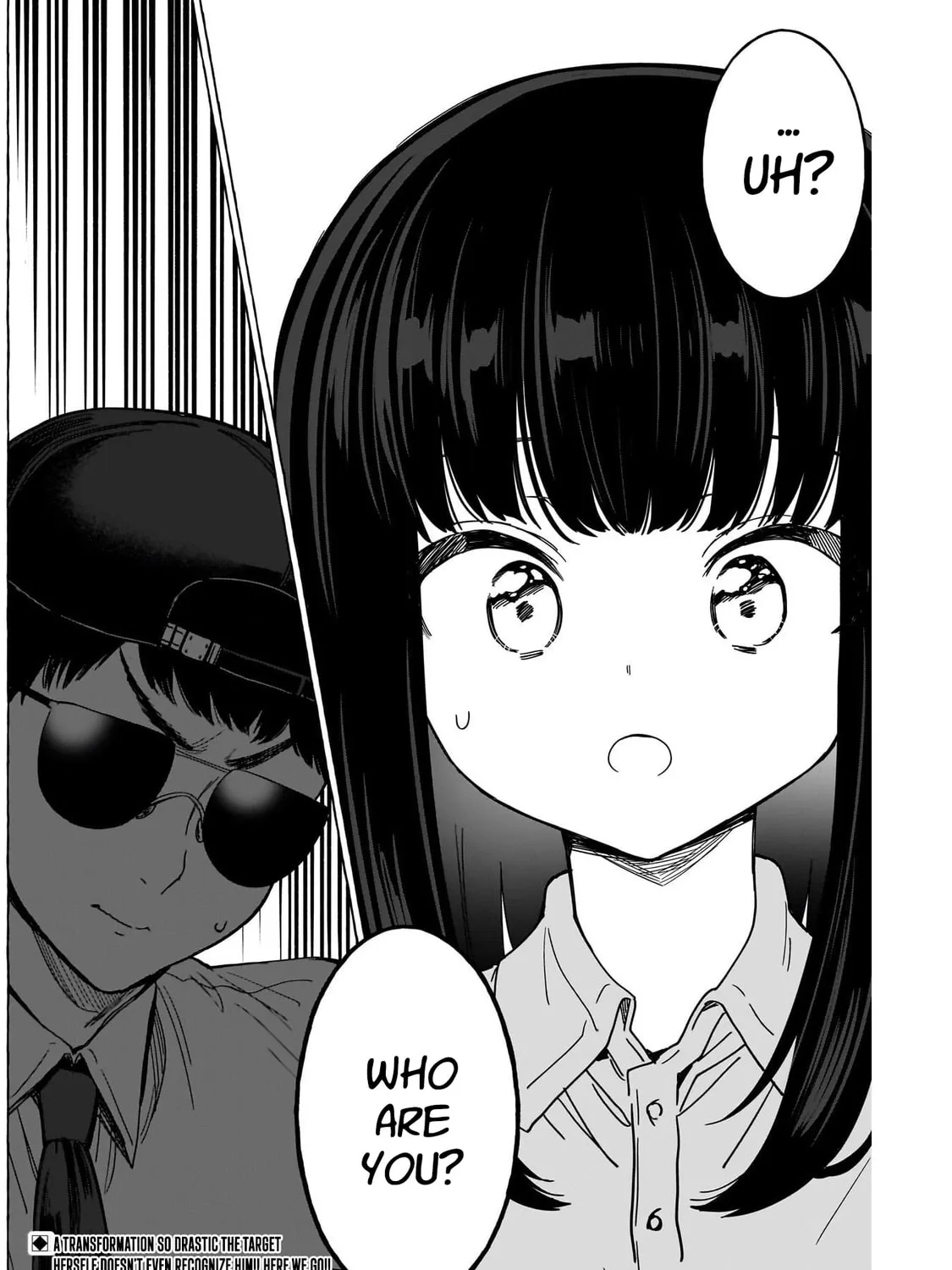 Read Renai Daikou chapter 29 image 36 on Lezhin