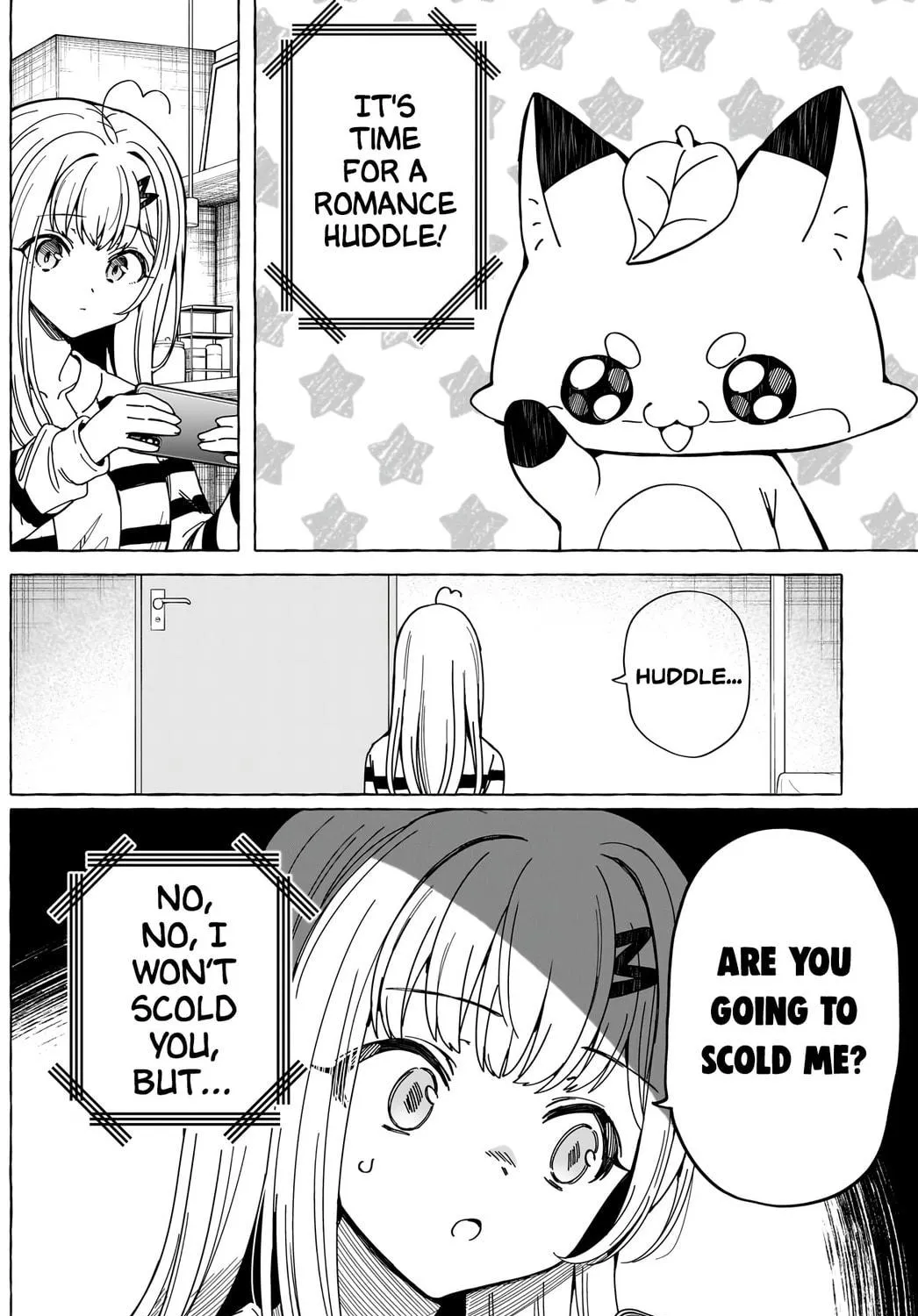 Read Renai Daikou chapter 3 image 27 on Lezhin