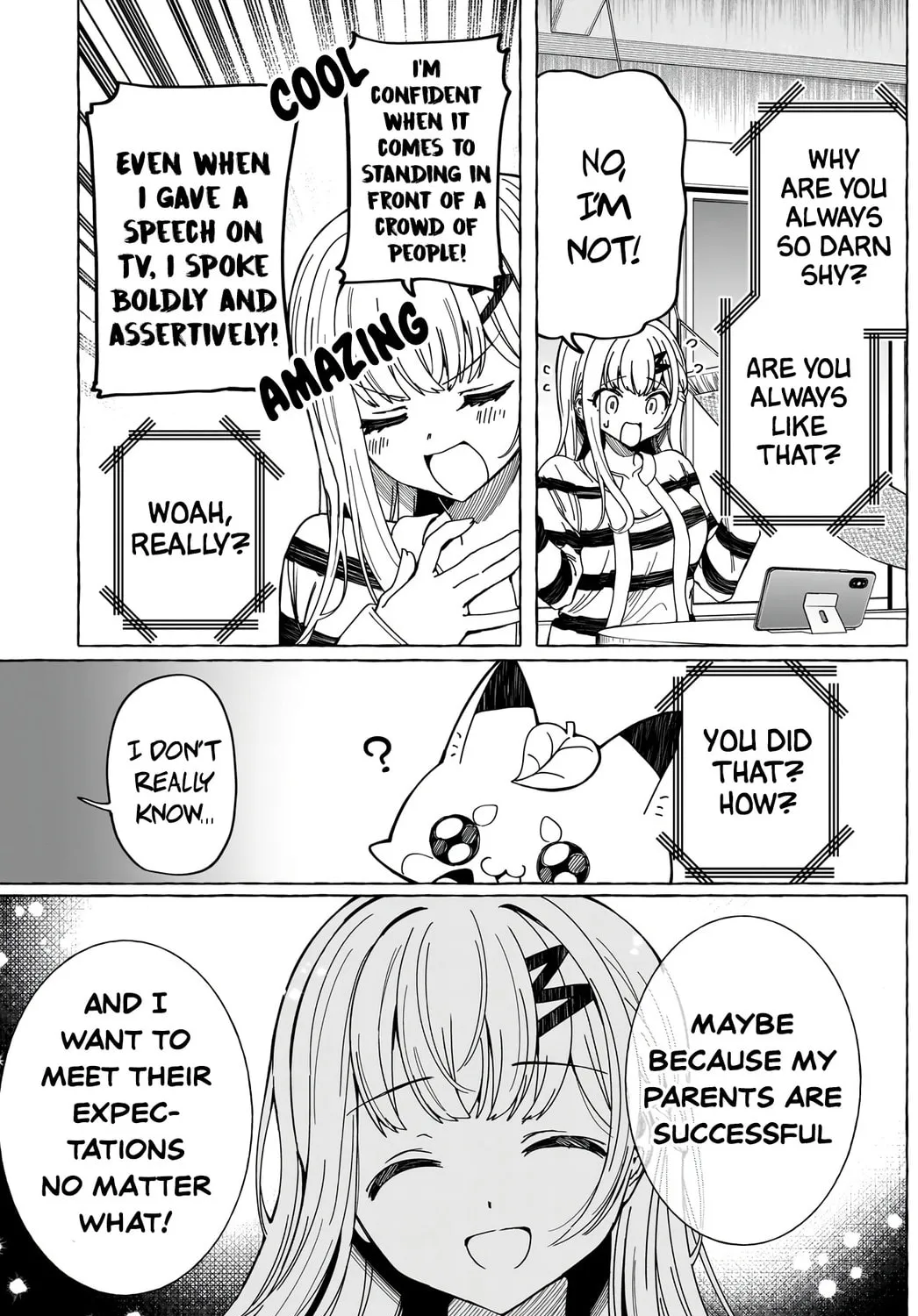 Read Renai Daikou chapter 3 image 29 on Lezhin