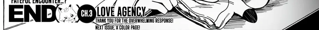 Read Renai Daikou chapter 3 image 44 on Lezhin