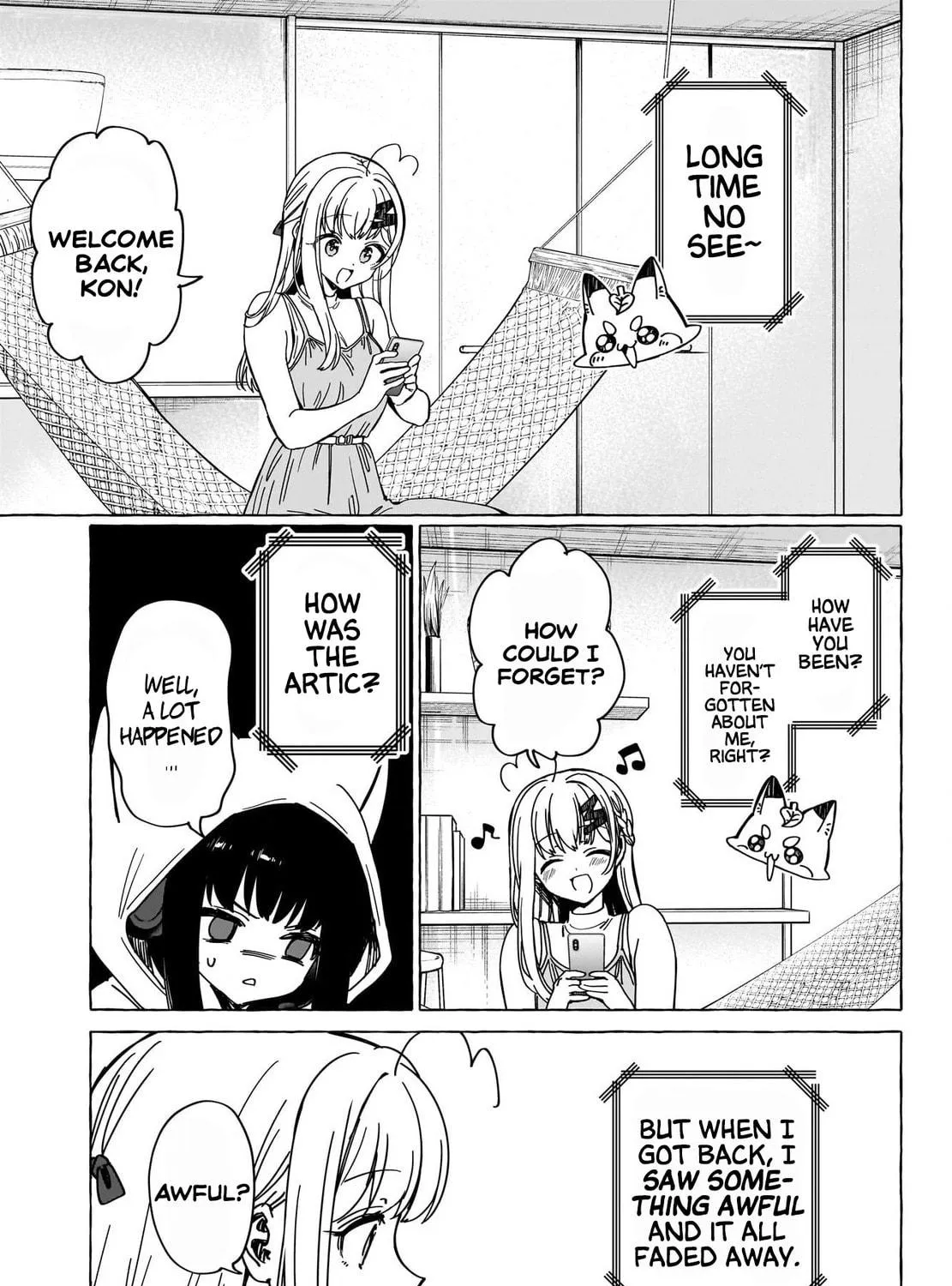 Read Renai Daikou chapter 30 image 22 on Lezhin