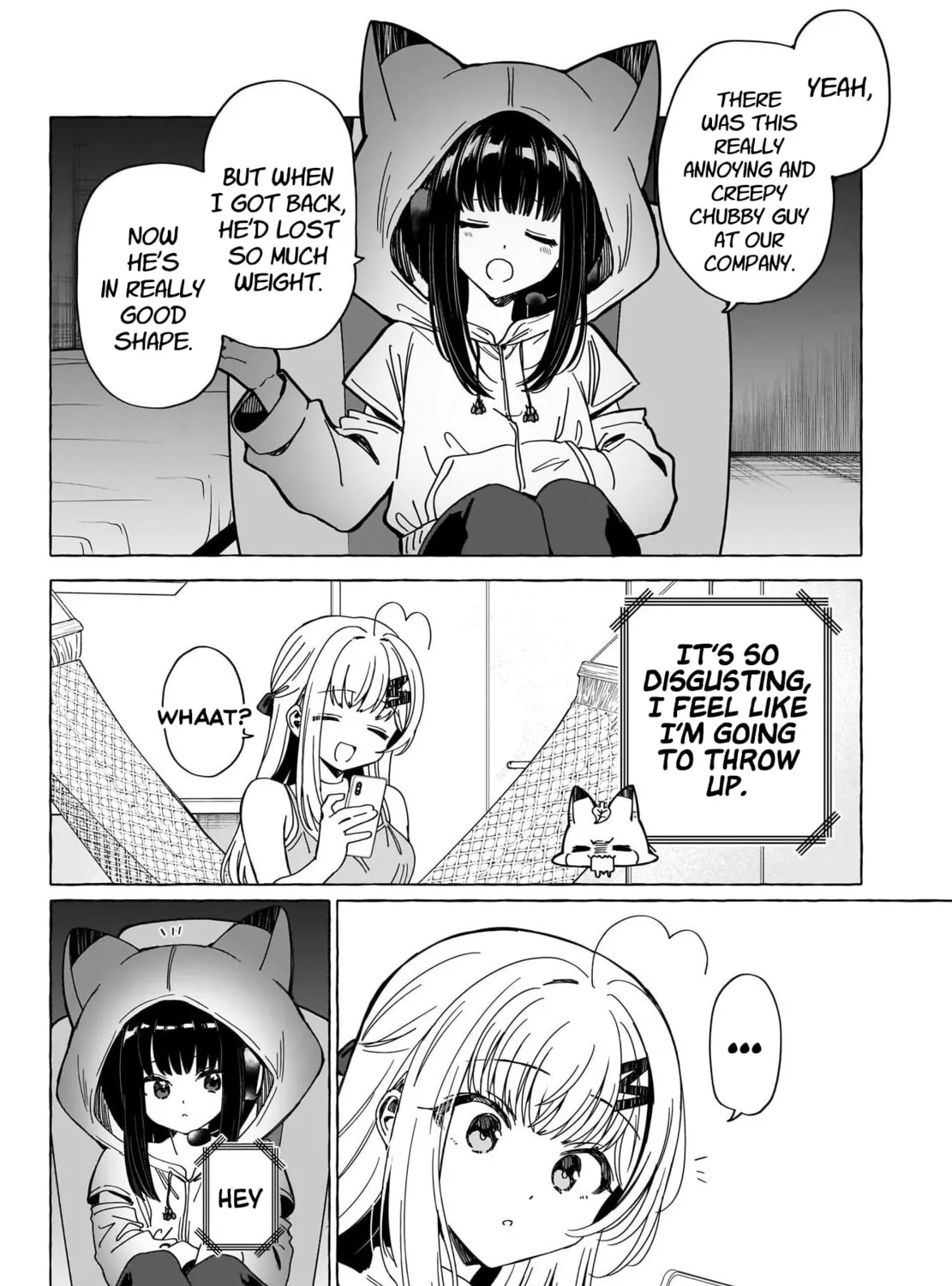 Read Renai Daikou chapter 30 image 24 on Lezhin