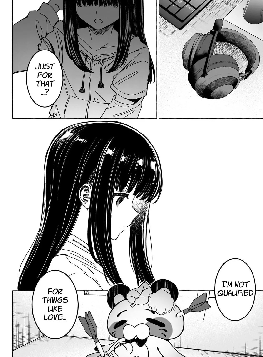 Read Renai Daikou chapter 30 image 36 on Lezhin