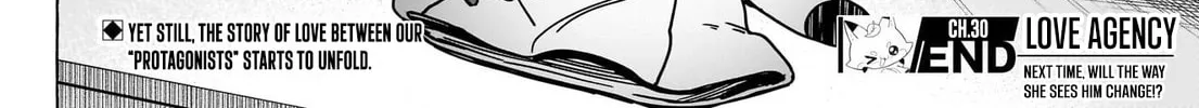 Read Renai Daikou chapter 30 image 37 on Lezhin
