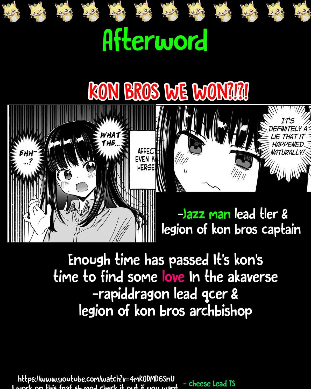 Read Renai Daikou chapter 30 image 40 on Lezhin