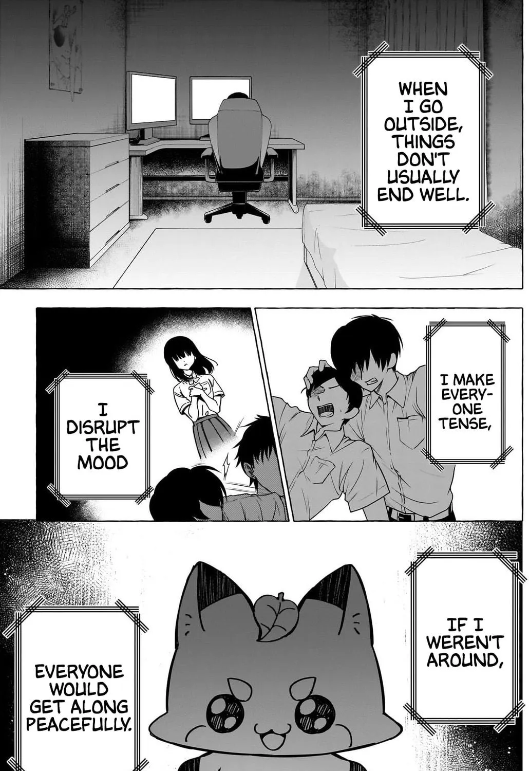 Read Renai Daikou chapter 31 image 28 on Lezhin