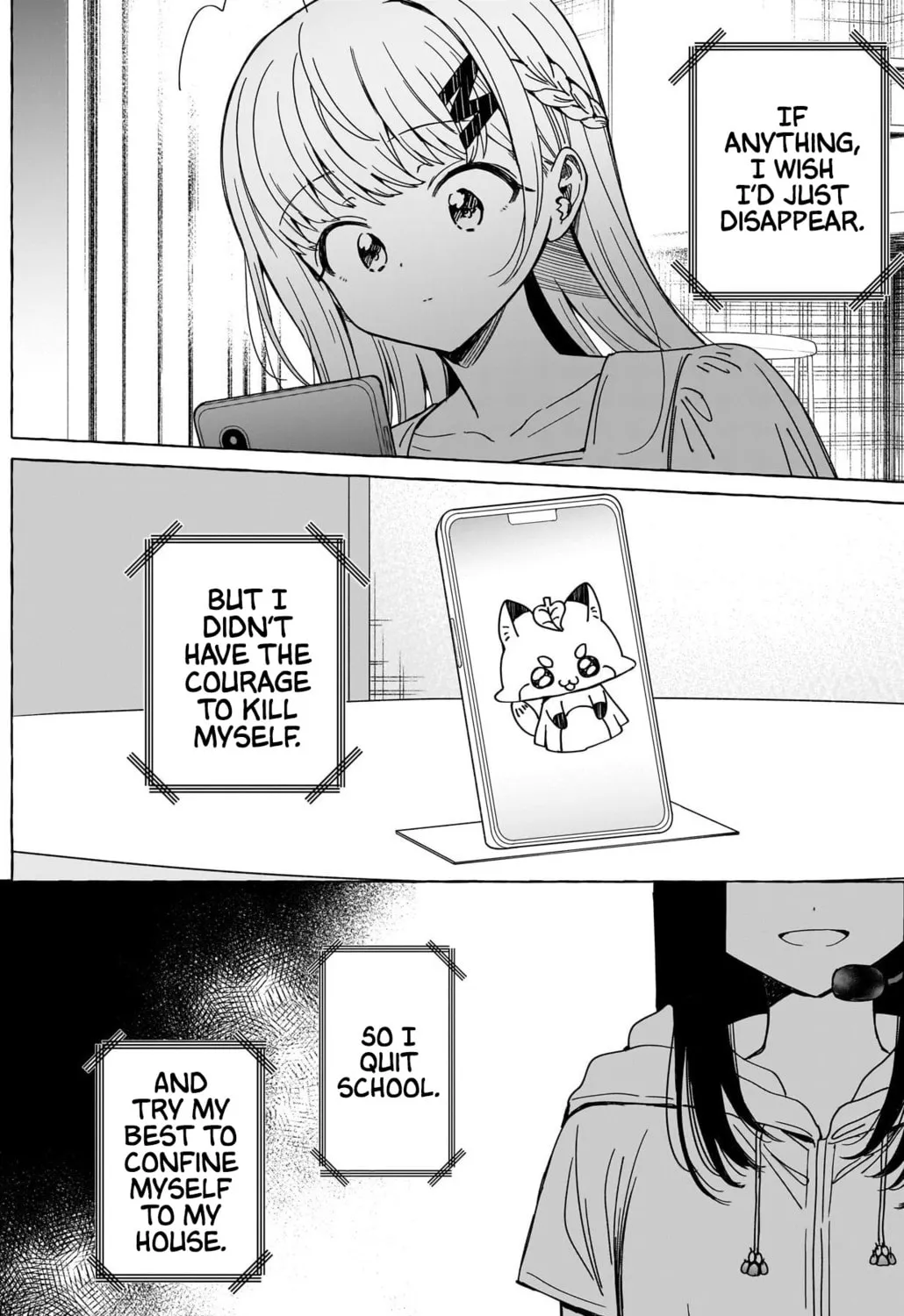 Read Renai Daikou chapter 31 image 30 on Lezhin