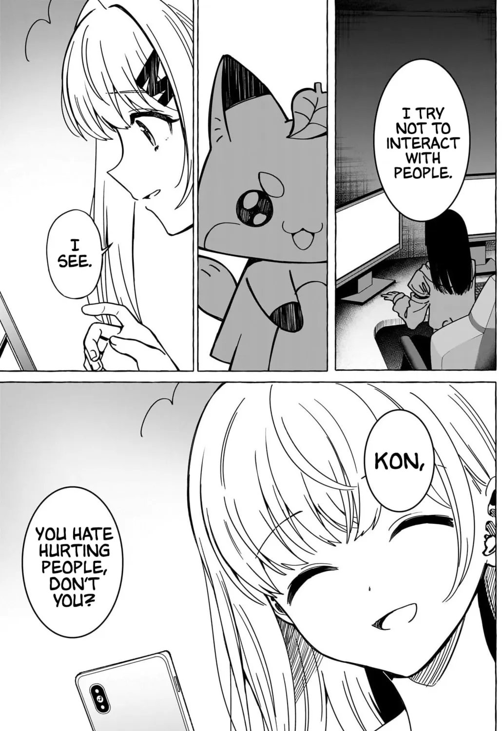 Read Renai Daikou chapter 31 image 32 on Lezhin