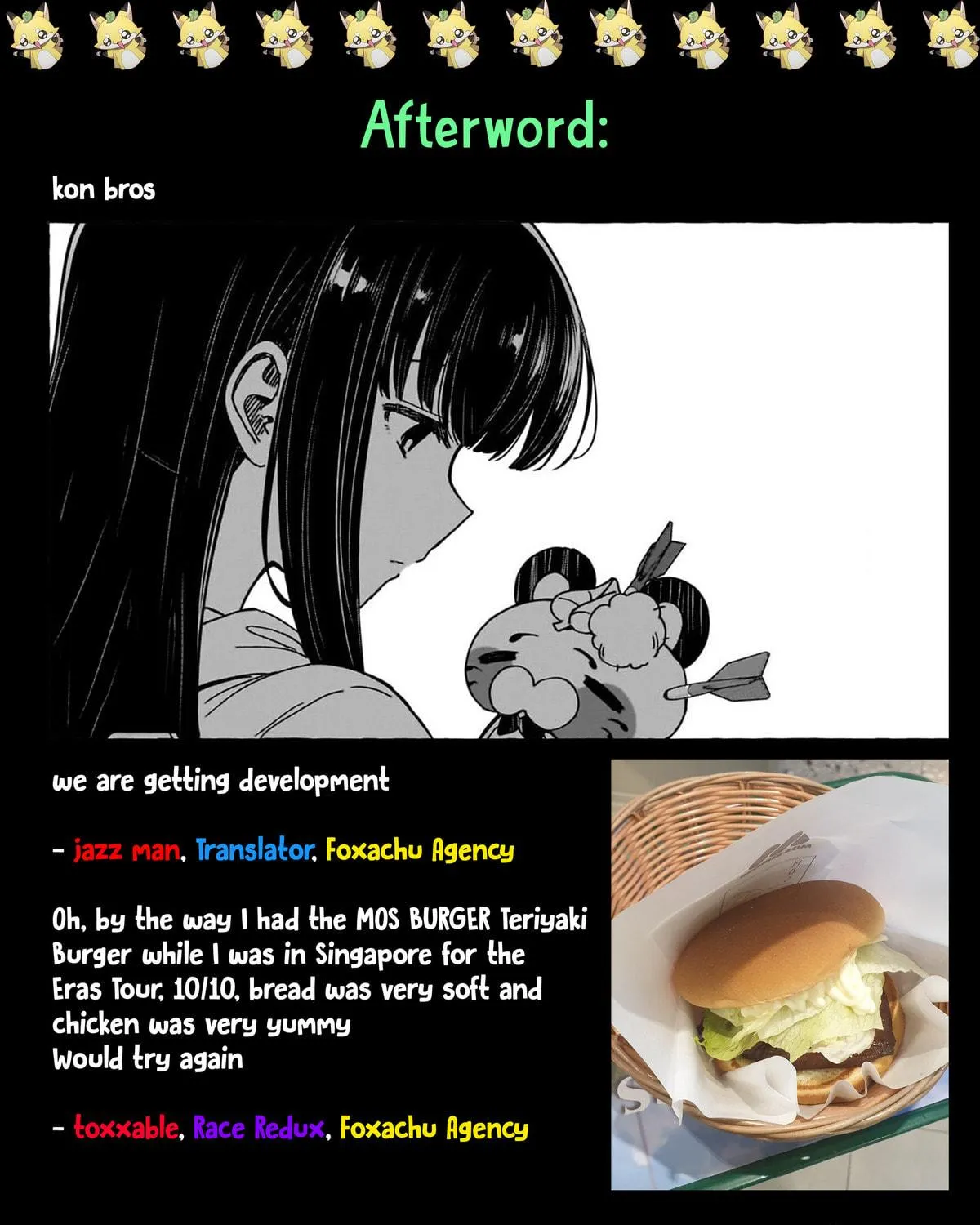 Read Renai Daikou chapter 31 image 38 on Lezhin