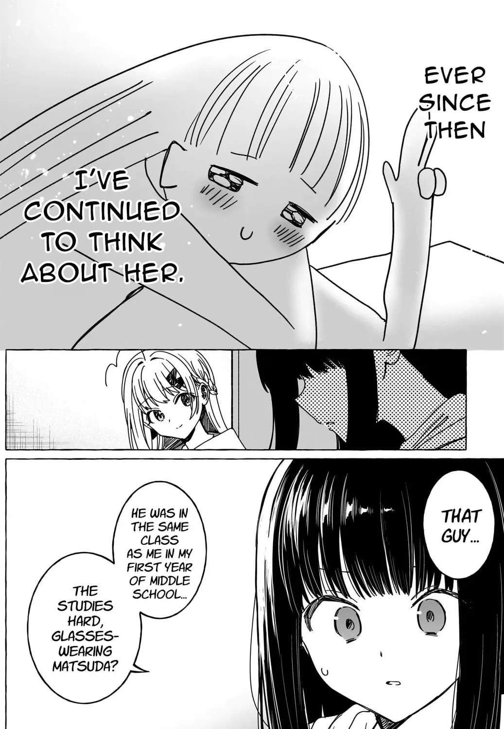 Read Renai Daikou chapter 32 image 36 on Lezhin