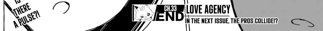 Read Renai Daikou chapter 33 image 37 on Lezhin