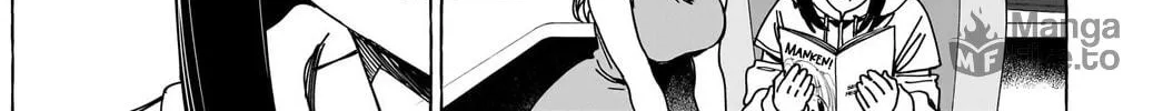 Read Renai Daikou chapter 33 image 5 on Lezhin