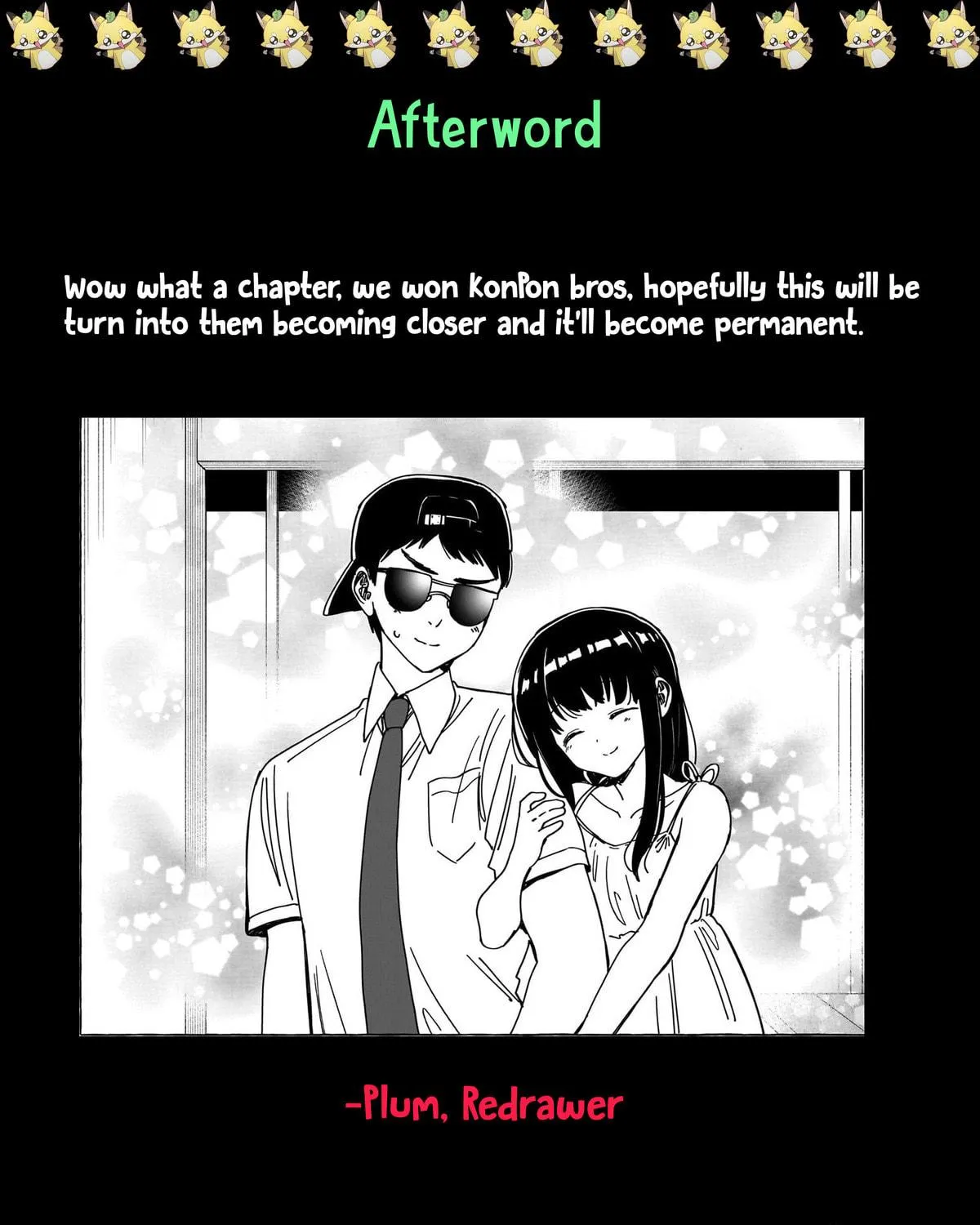 Read Renai Daikou chapter 34 image 38 on Lezhin