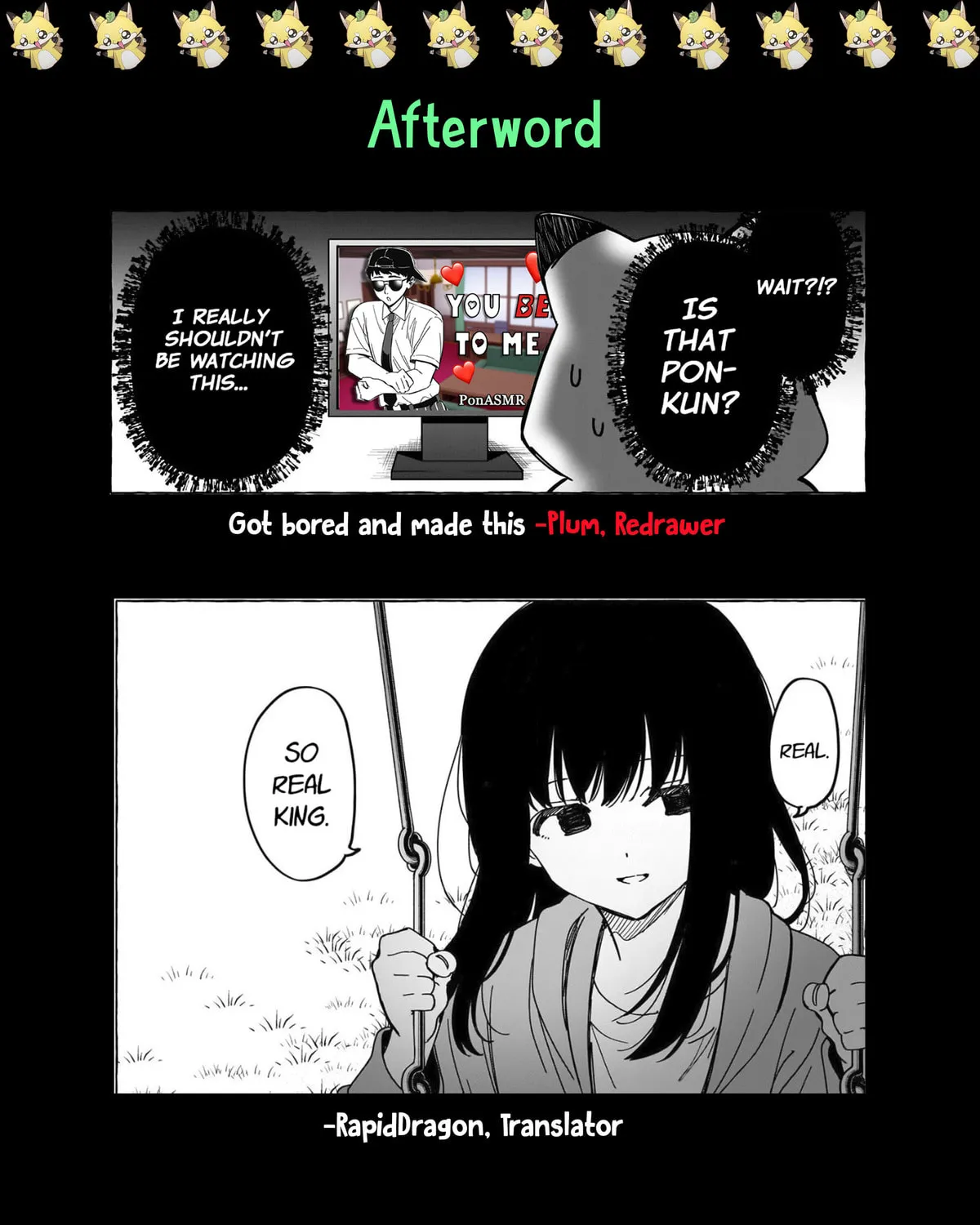 Read Renai Daikou chapter 34 image 42 on Lezhin