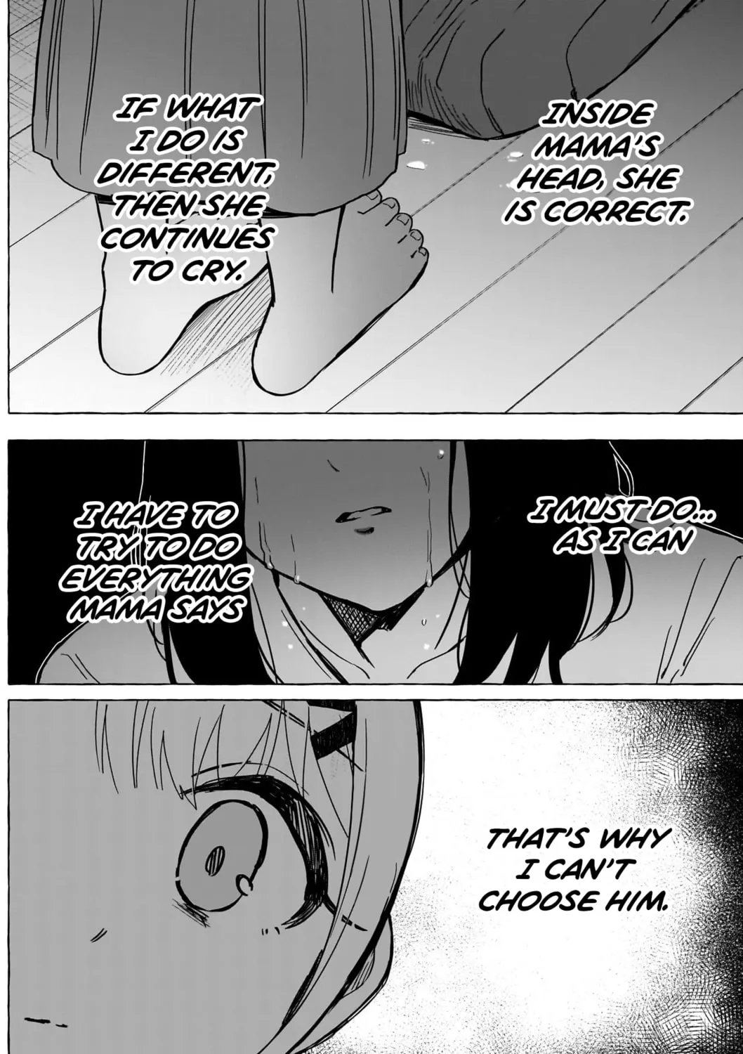 Read Renai Daikou chapter 36 image 32 on Lezhin