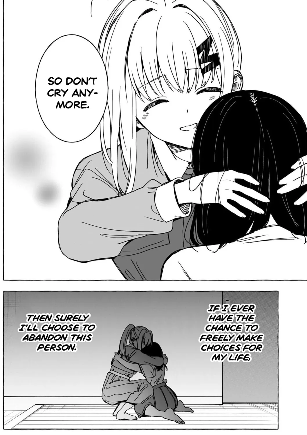 Read Renai Daikou chapter 36 image 36 on Lezhin