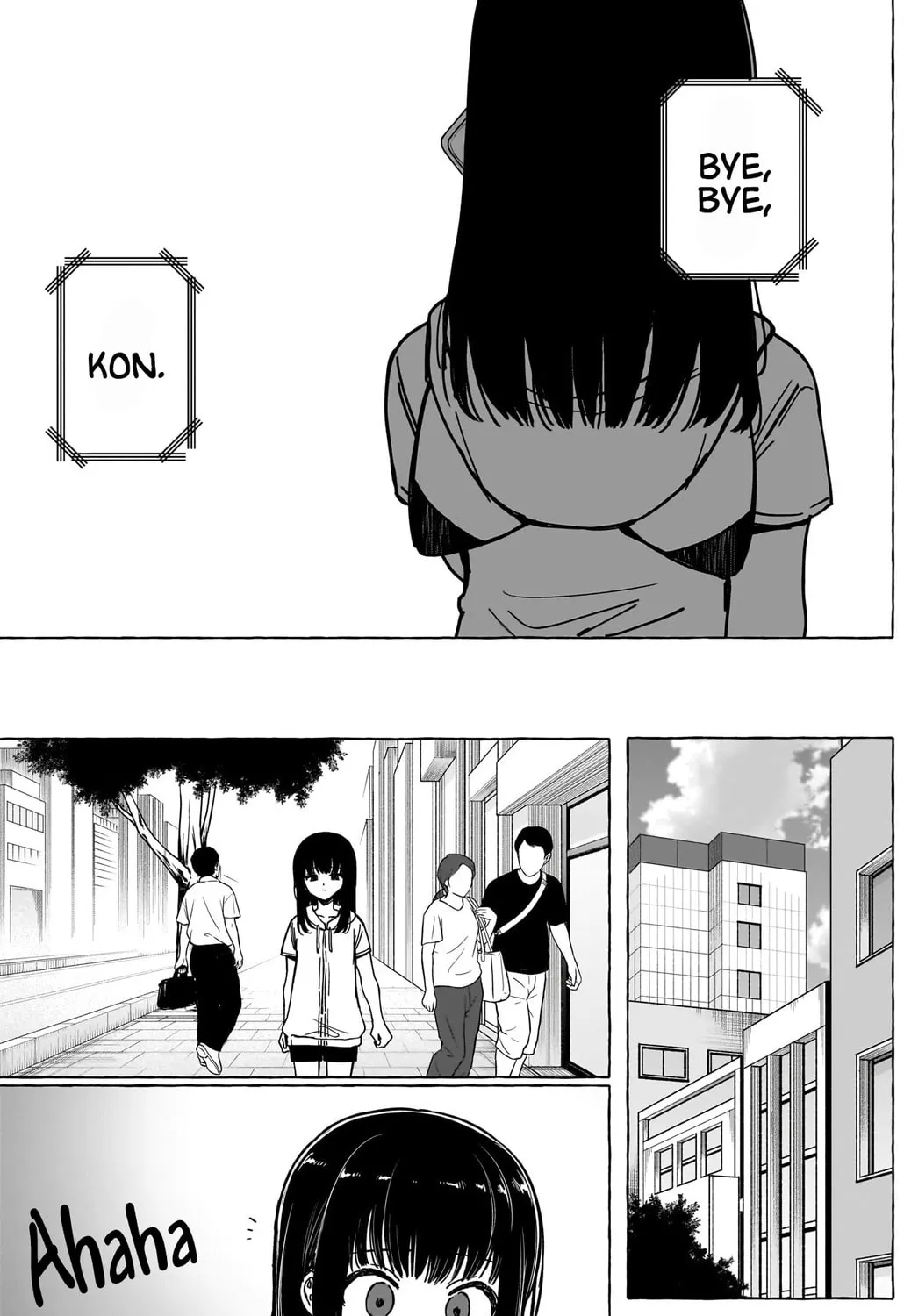 Read Renai Daikou chapter 37 image 24 on Lezhin