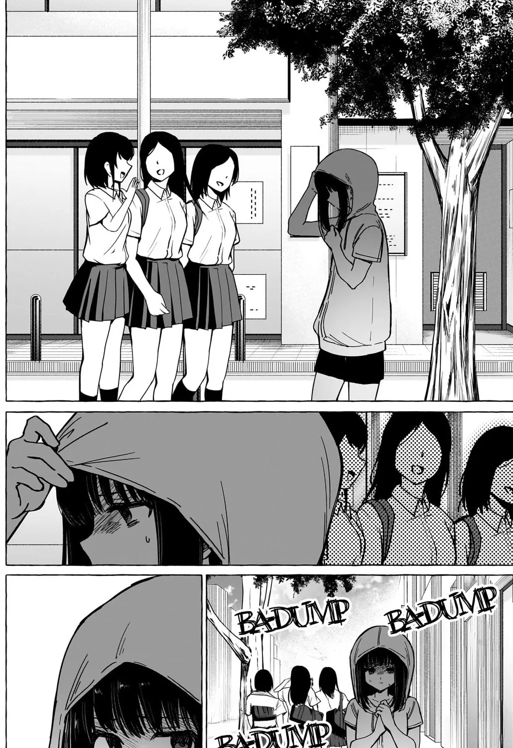 Read Renai Daikou chapter 37 image 26 on Lezhin