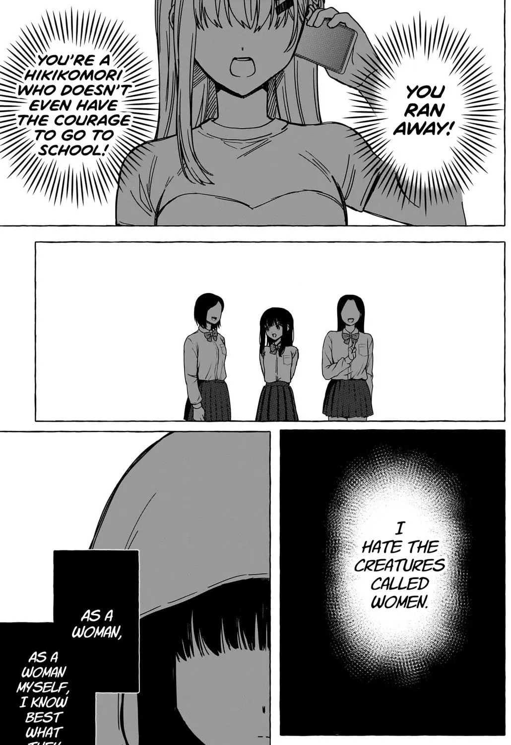 Read Renai Daikou chapter 37 image 28 on Lezhin