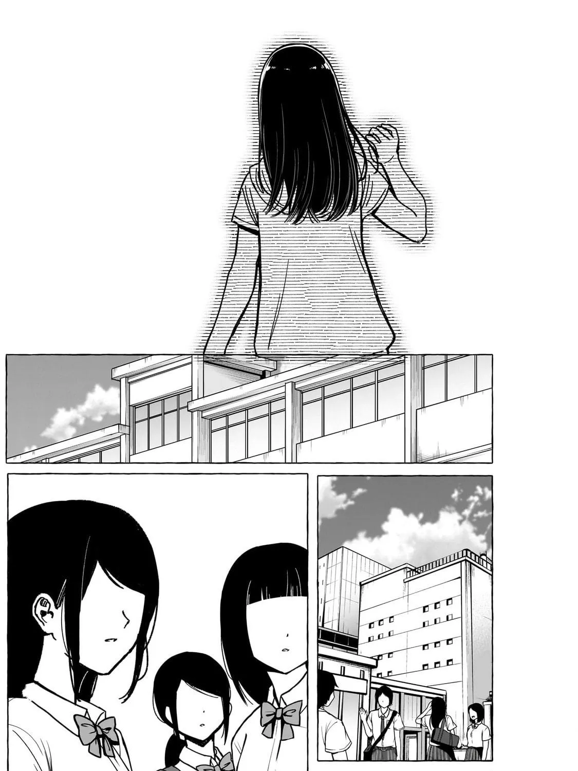 Read Renai Daikou chapter 37 image 34 on Lezhin