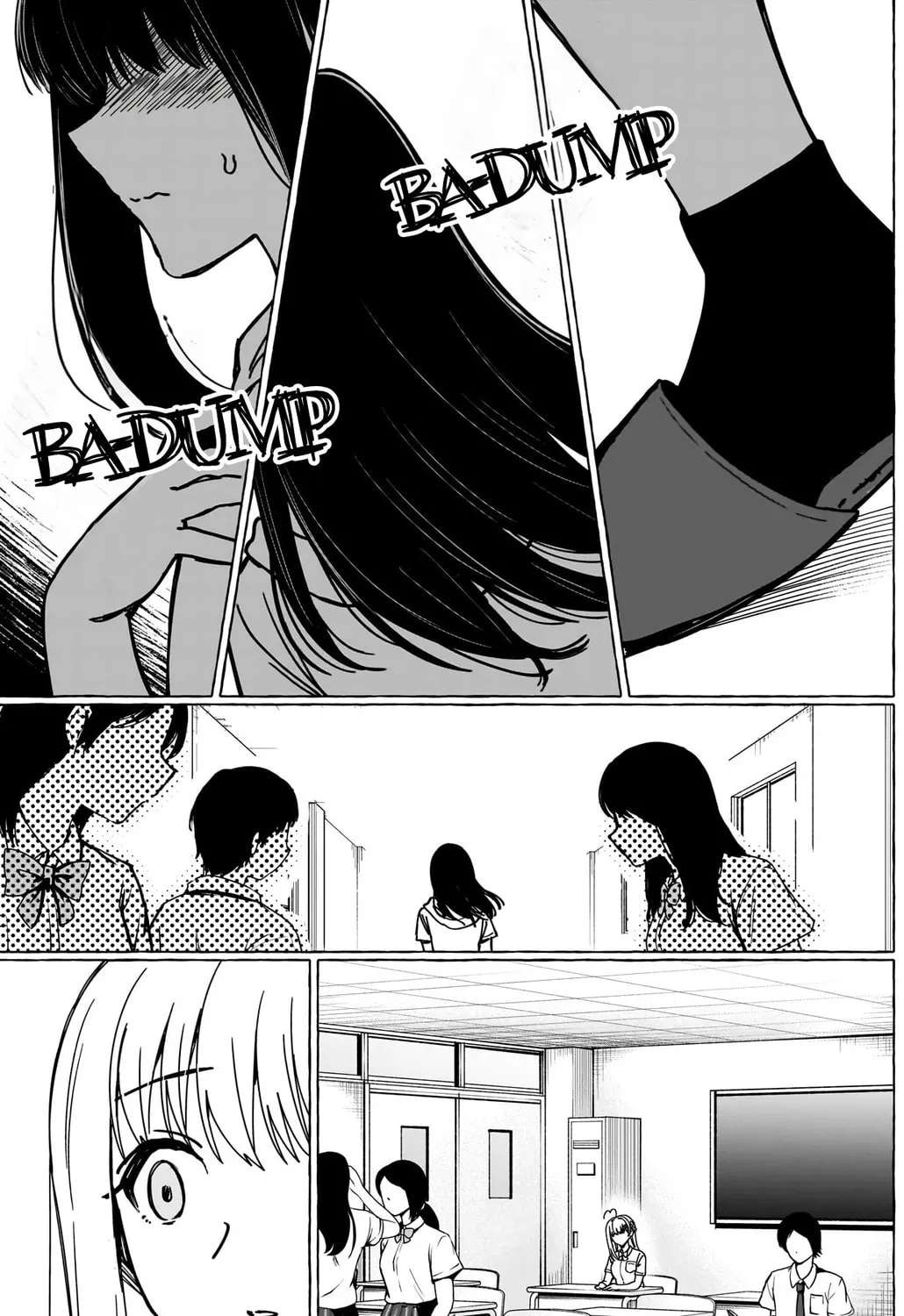 Read Renai Daikou chapter 37 image 36 on Lezhin