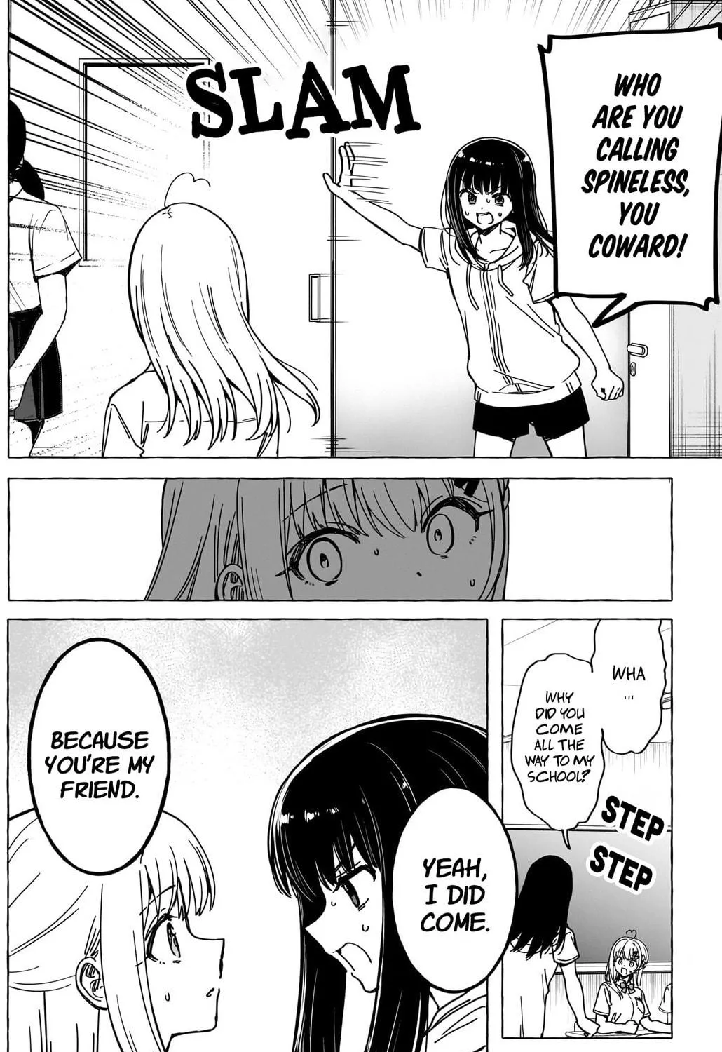Read Renai Daikou chapter 37 image 38 on Lezhin